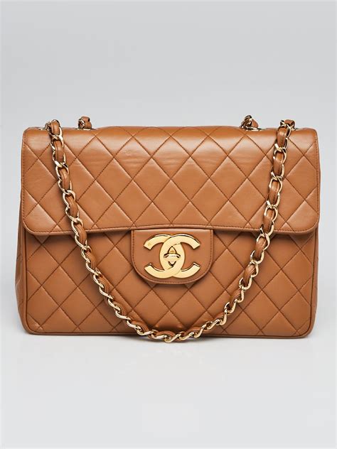 beige patent leather chanel bag|Chanel lambskin leather handbags.